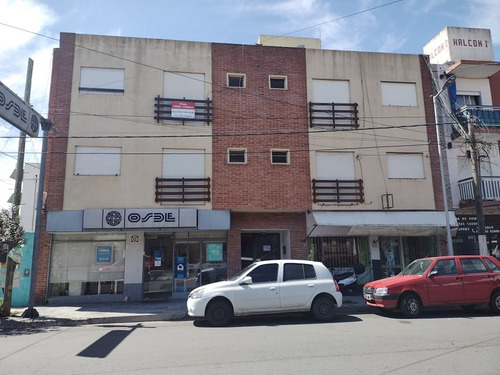 Imagen 2 de 15 de Venta Departamento Centro Santa Teresita