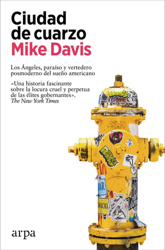 Ciudad De Cuarzo - Davis, Mike