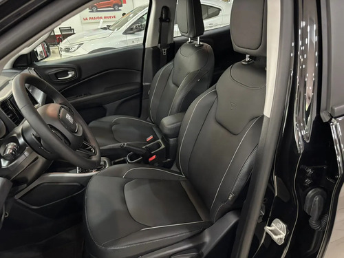 Fiat Toro 1.3 T270 Freedom 4X2