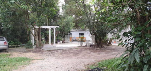 Terreno, 900 M² - Venda Ou Aluguel - Taboão - São Bernardo Do Campo/sp - Te0943