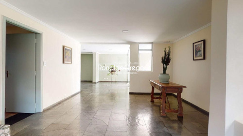 Imagem 15 de 30 de Apartamento À Venda 2 Dorms, Brooklin Paulista, Sp - R$ 1.01 Mi - V5298
