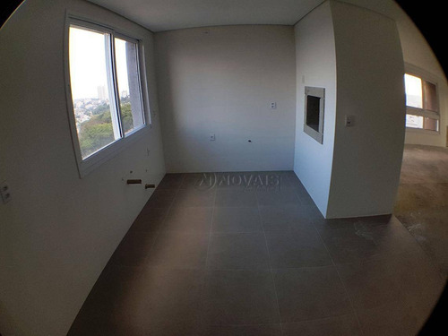 Imagem 6 de 30 de Apartamento Com 3 Dormitórios À Venda, 193 M² Por R$ 1.703.900,00 - Mauá - Novo Hamburgo/rs - Ap0261