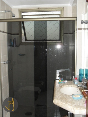 Imagem 12 de 16 de Apartamento - Ap02109 - 4688350
