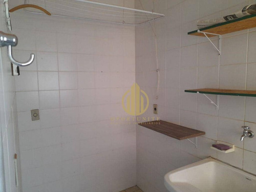 Imagem 16 de 27 de Apartamento Com 3 Dormitórios À Venda, 83 M² Por R$ 380.000 - Presidente Médici - Ribeirão Preto/sp - Ap1803