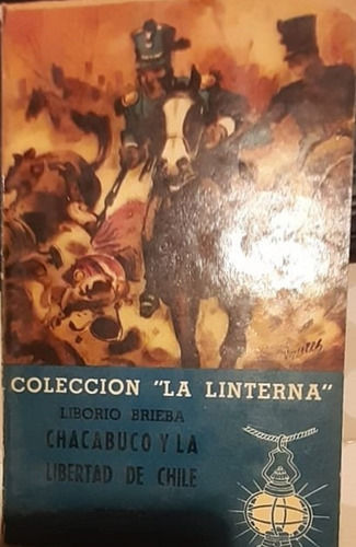 Libros Colección La Linterna - 10 Libros Liborio Brieba (Usado)