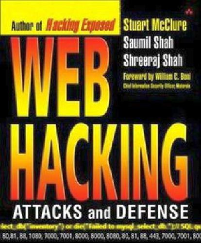 Web Hacking