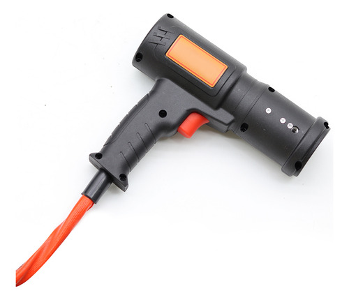 Calentador Magnético De Inducción 1500w Circuito Diy For