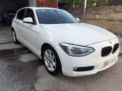 Bmw Serie 1 1.6 116i 136cv