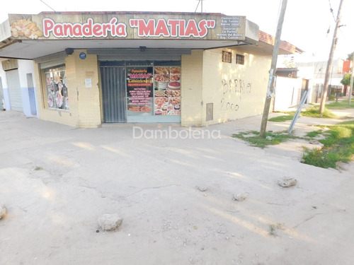 Edificio En Block En Venta En Moreno