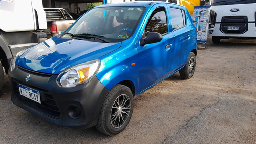 Suzuki Alto 0.8 800