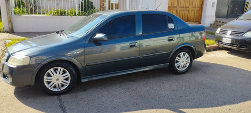 Chevrolet Astra 2.0 Gl