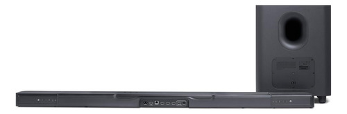 Barra De Sonido Jbl JBLBAR1300BLKAM Black 220V