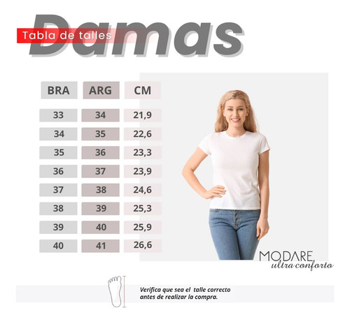 Zapato Calado Vizzano Verano Mujer Ultra Confort Beige 35