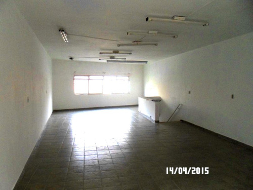 Imagem 3 de 4 de Sala Comercial Para Alugar Na Av. Cangaiba - 0140 - 32492737