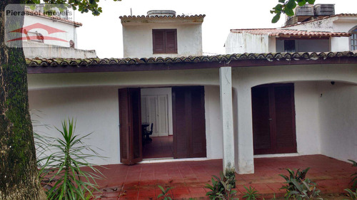 Casa De Condomínio Com 3 Dorms, Centro, Iguaba Grande, Cod: P532 - Ap532