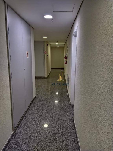 Sala À Venda, 48 M² Por R$ 200.000,00 - Alphaville Industrial - Barueri/sp - Sa0611
