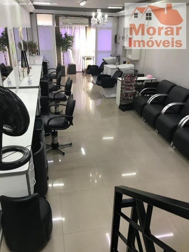 Comercial Para Venda Em Santana De Parnaíba, Alphaville - E427_2-1161389