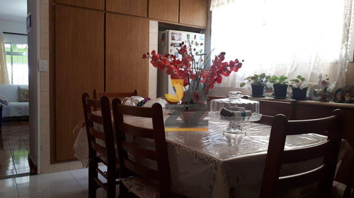 Imagem 23 de 28 de Casa Com 2 Quartos À Venda, 129 M² Por R$ 750.000 - Mauá - São Caetano Do Sul/sp - Ca14572