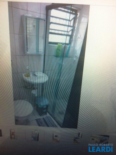 Imagem 10 de 15 de Casa Térrea - Mooca - Sp - 533183