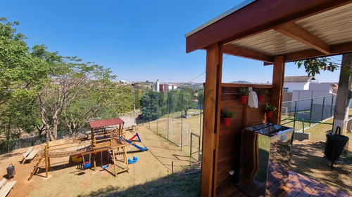 Imagem 19 de 21 de Casa À Venda Em Vila Capuava - Ca003409