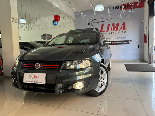 Fiat Stilo 1.8 8v Sporting Flex Dualogic 5p
