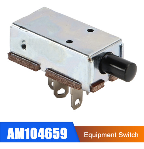 Interruptor De Equipamiento Para John Deere Gx70 Gx75 Gx95 G