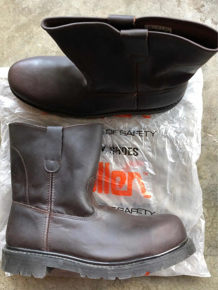Botas Vallen Hombre Plataformas | MercadoLibre 📦