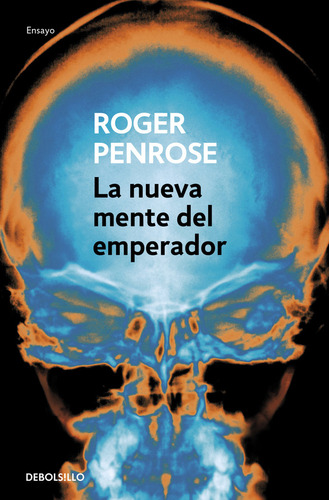 Nueva Mente Del Emperador,la Db - Penrose,roger