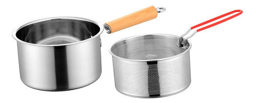 Utensilios De Cocina Milk Pot De 2,5 Litros Para Derretir Ma