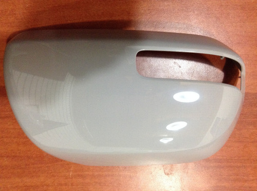 Tapa Retrovisor Izquierda Fortuner Hilux 2012 2020 Original