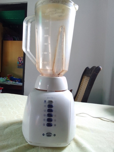 Imagen 2 de 4 de Vendo Licuadora Black Derker