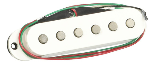 Dimarzio Dp420 Virtual Solo Bridge Hum Cancelando Strat