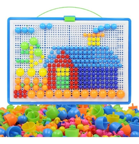 Shaoke Juego De Rompecabezas De Dibujo Diy De Juguetes De