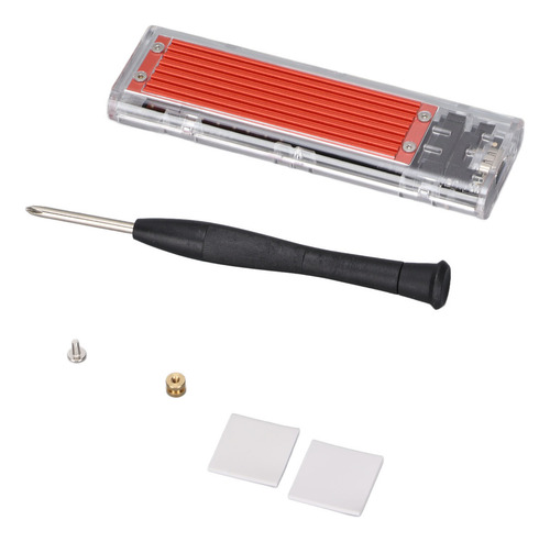 Adaptador De Disco Duro Red Red Usb3.1 Externo De 10 Gbps