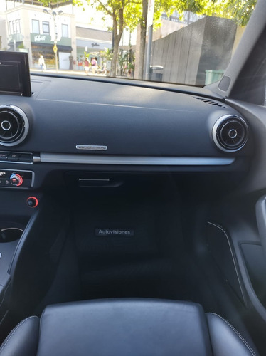 Imagen 19 de 24 de Audi S3 2.0tfsi Quattro. Hoffen