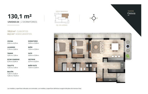 Imagen 22 de 28 de Venta Departamentos Puerto Norte Rosario
