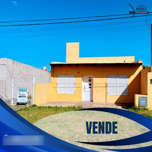 Se Vende Propiedad En Saladillo.