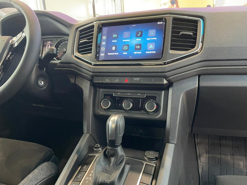 Volkswagen Amarok 3.0 V6 Cd Comfortline