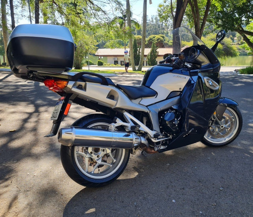 Imagem 2 de 7 de Motocicleta Bmw K 1.300gt 2009