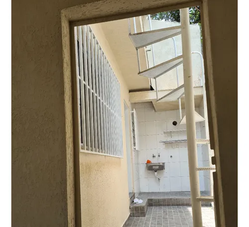 Casa Sobrado 3 Quartos 2 Vagas 130 M² Bosque Da Saúde