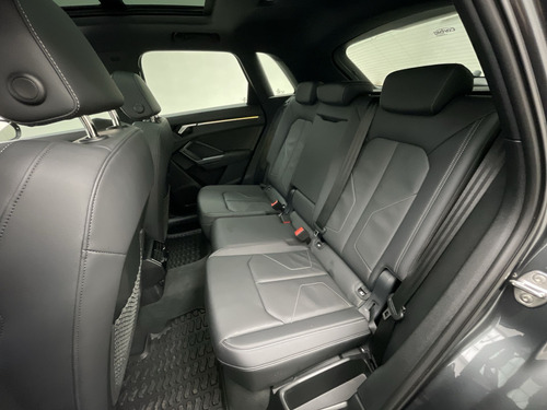 Audi Q3 2.0 40 TFSI GASOLINA ANNIVERSARY EDITION QUATTRO TIPTRONIC