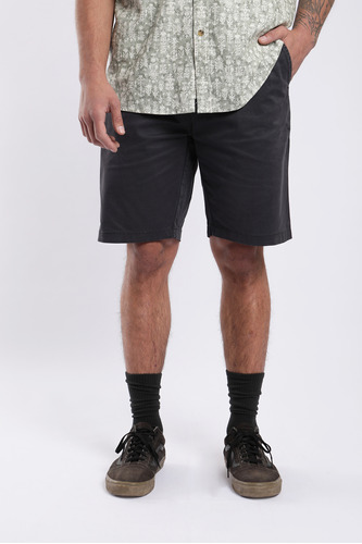 Short Hombre Classic Grafito Froens