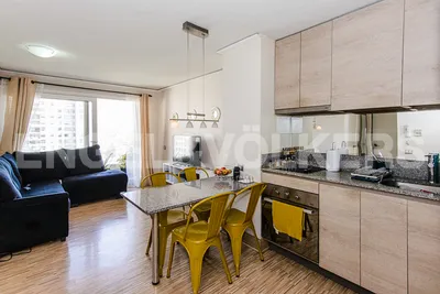 Departamento en venta