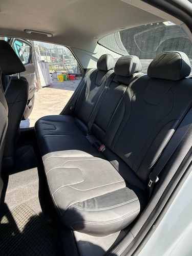 Hyundai Elantra 2.0 Cn7 Value At 2022