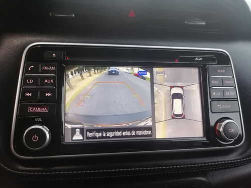 Nissan Kicks 1.6 Advance Cvt 2018