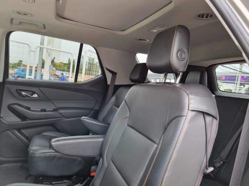 Imagen 13 de 15 de Chevrolet Traverse 2018 3.6 Lt Piel At