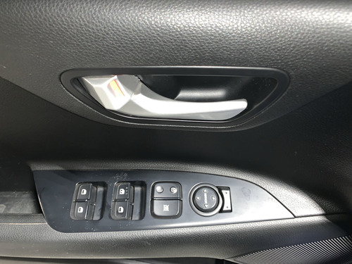 Imagen 15 de 15 de Kia Rio 2019 1.6 Sedan Lx Mt