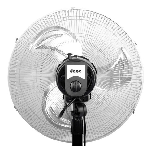 Ventilador Dace 3 En 1 18 Pulgadas 100 W Holbox V318104