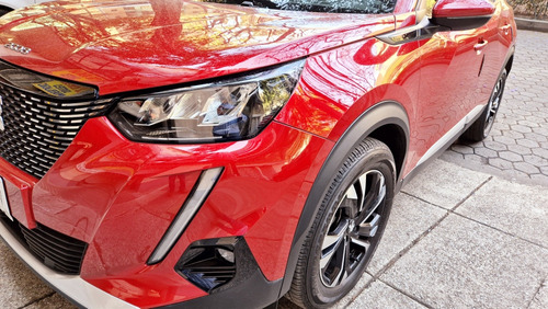 Peugeot 2008 1.2 Puretech Allure Pack