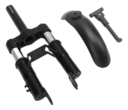 Kit De Suspensión Delantera Con Guardabarros Para Patinete E